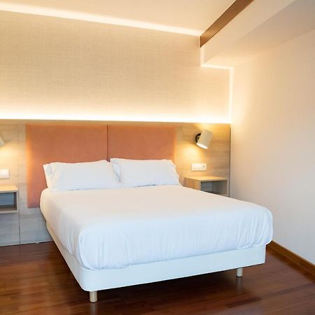 Hotel Parking Miradoiro De Belvis Santiago de Compostela Exterior photo